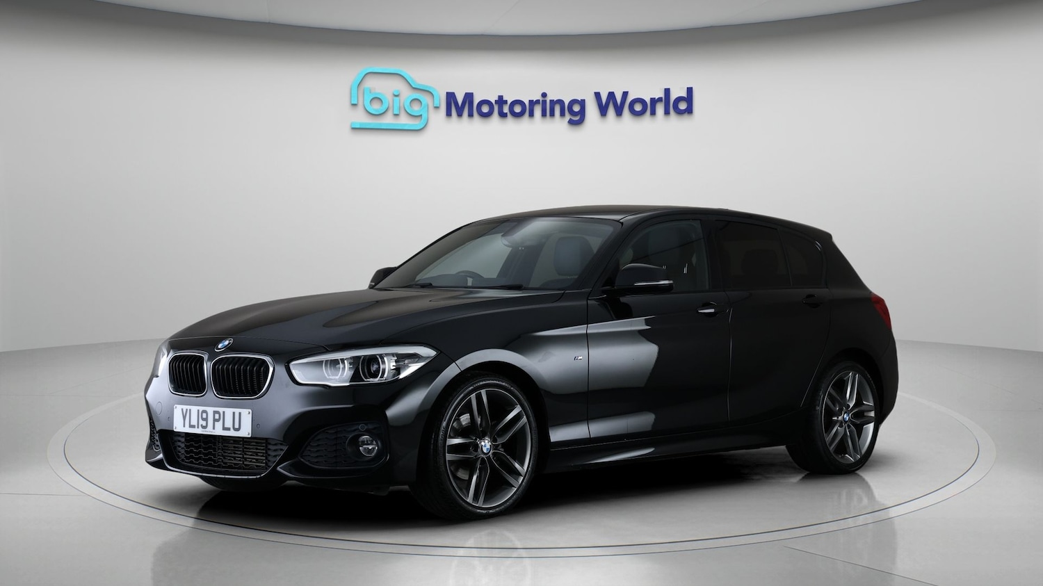 Used BMW 1 Series 2019 for sale - 77767986: Photo 3