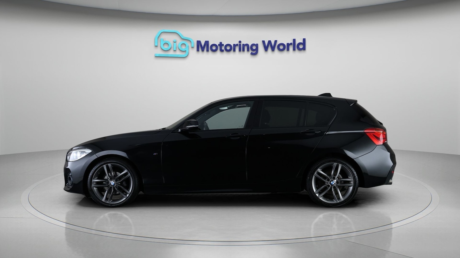 Used BMW 1 Series 2019 for sale - 77767986: Photo 4