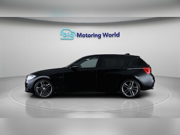 Used BMW 1 Series 2019 for sale - 77767986: Photo