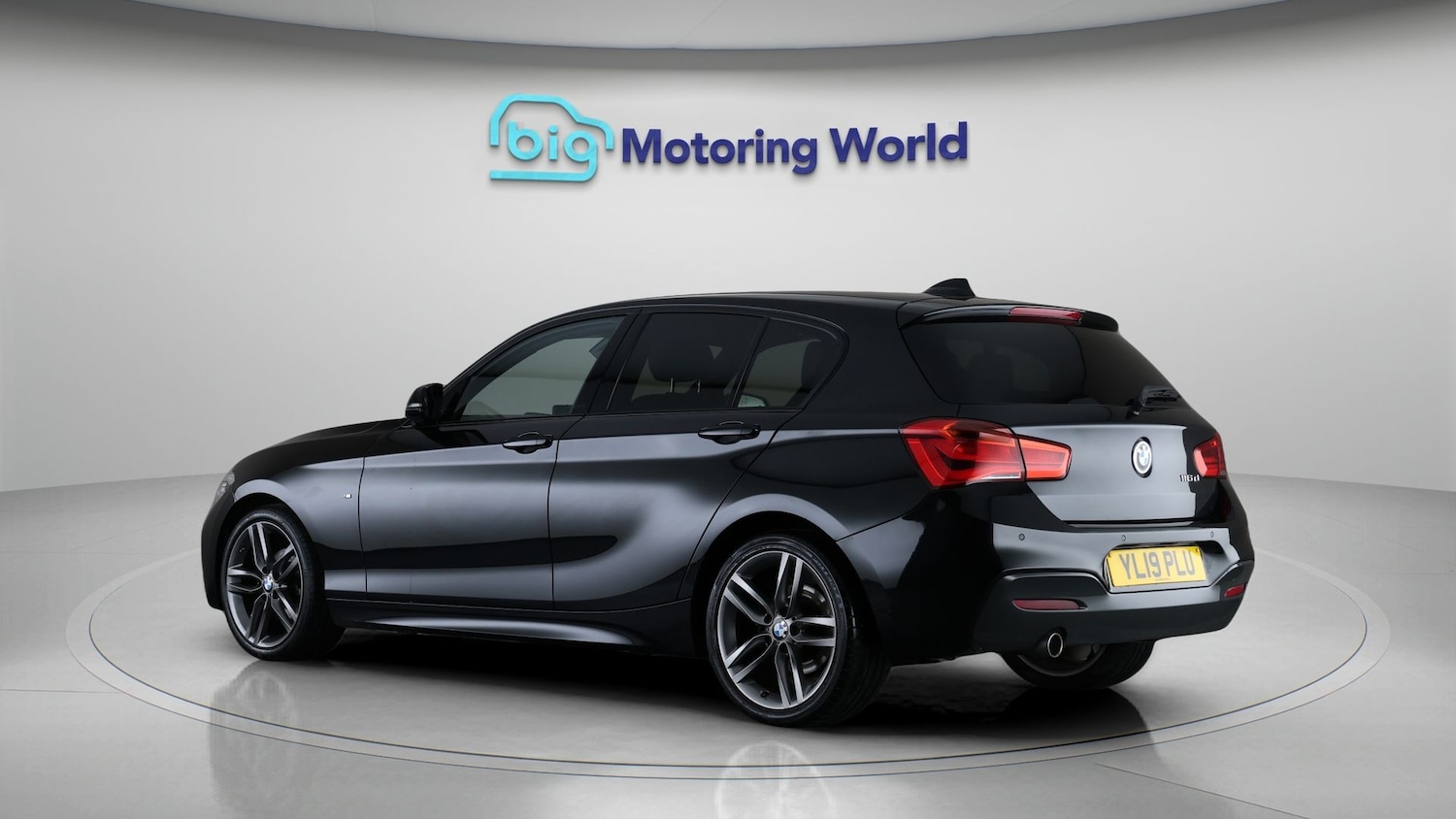 Used BMW 1 Series 2019 for sale - 77767986: Photo 5