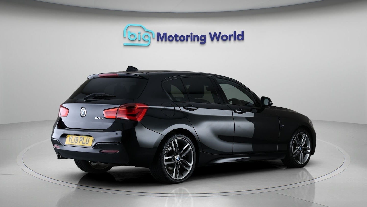 Used BMW 1 Series 2019 for sale - 77767986: Photo 7