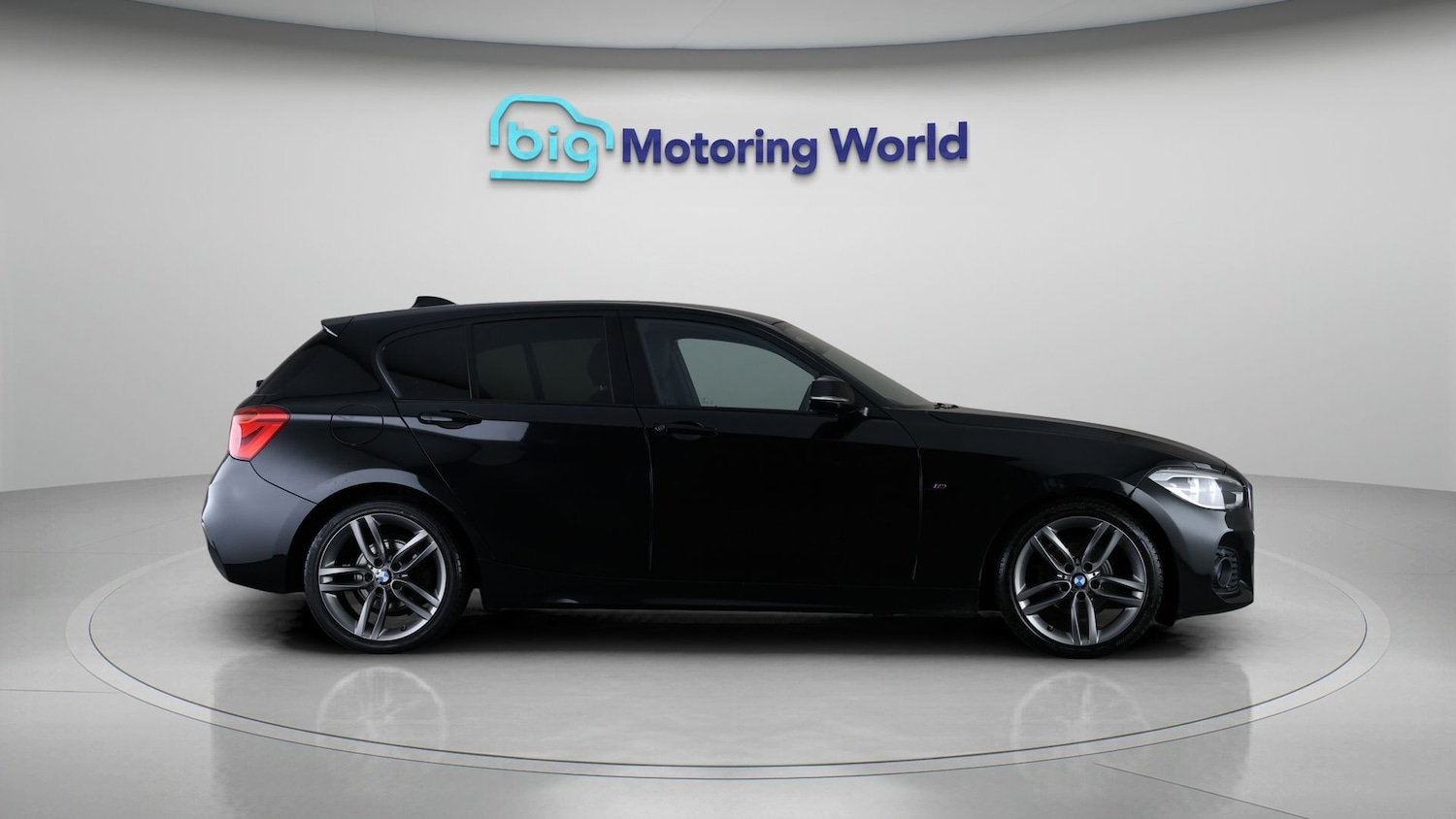 Used BMW 1 Series 2019 for sale - 77767986: Photo 8