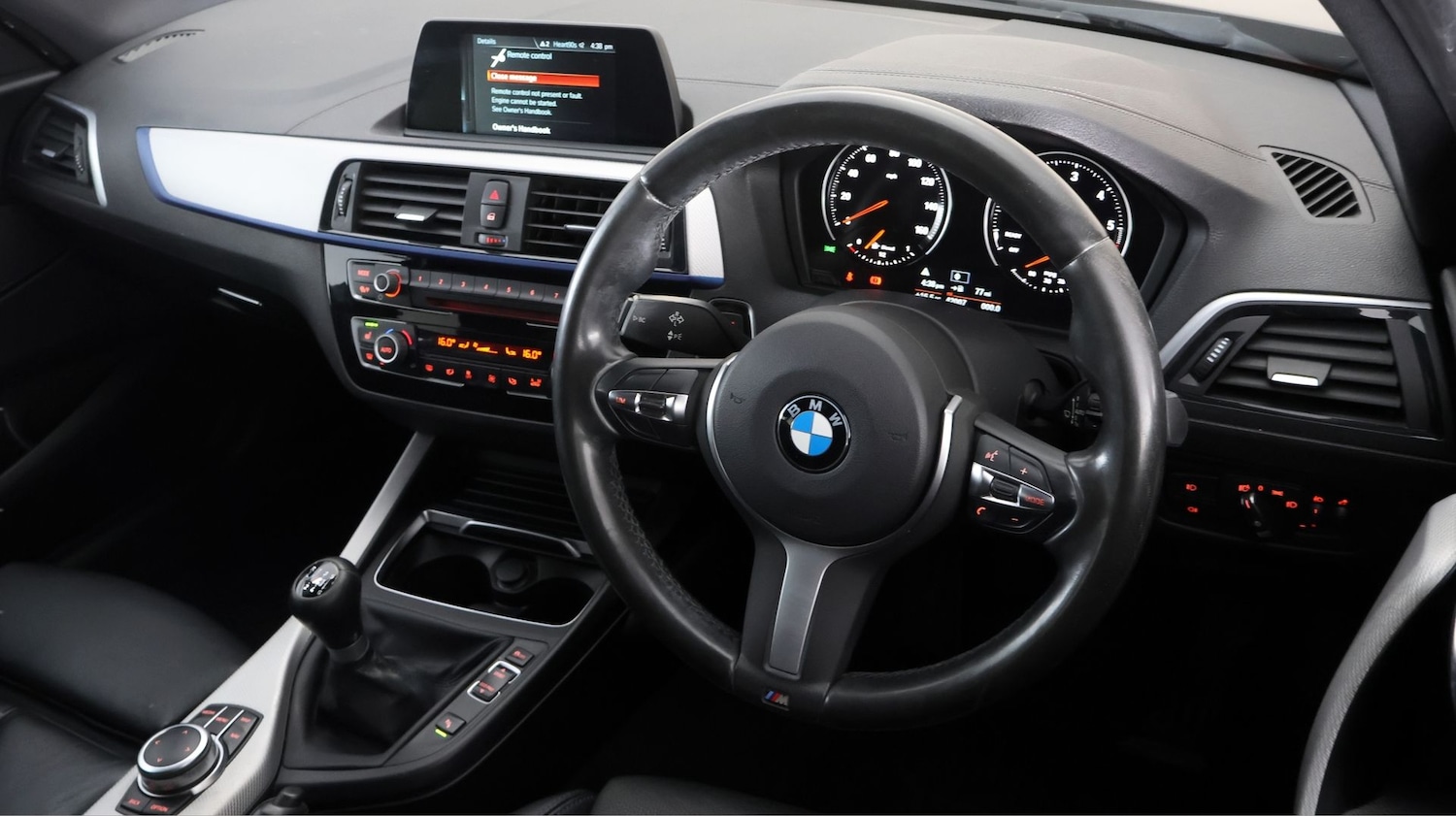 Used BMW 1 Series 2019 for sale - 77767986: Photo 9