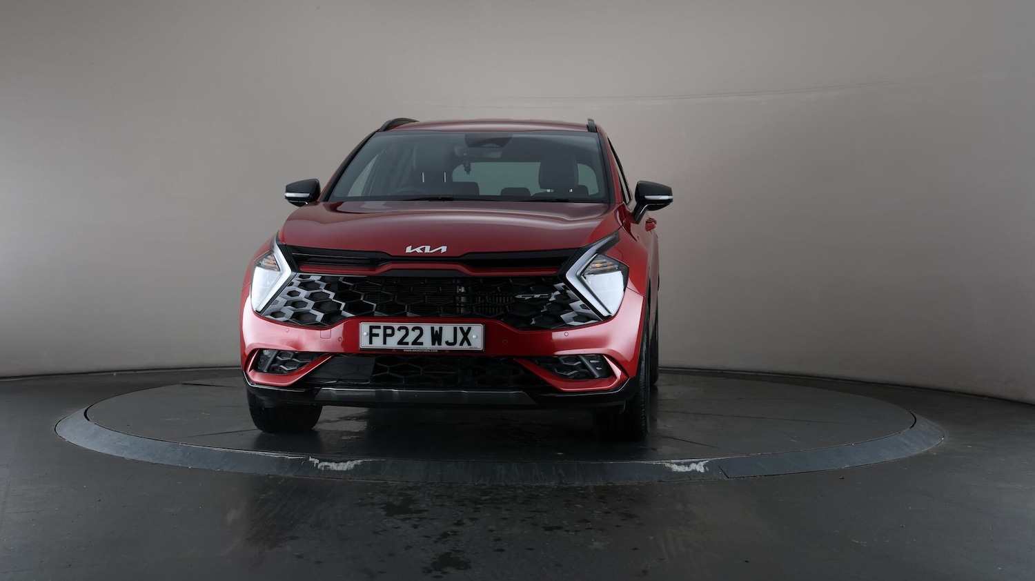 Vehicle 48