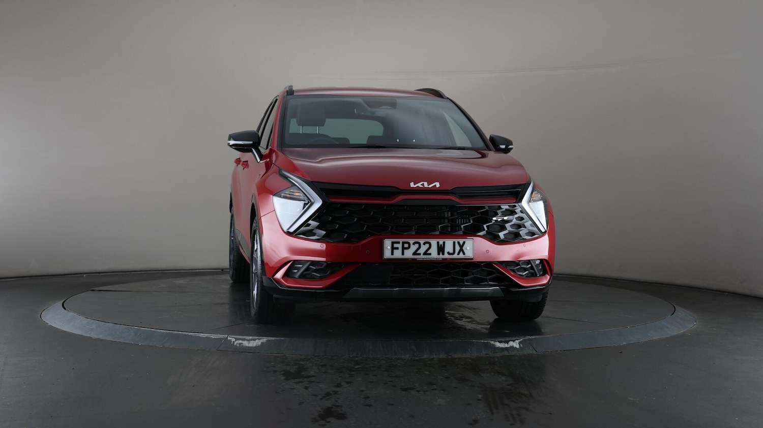 Vehicle 50