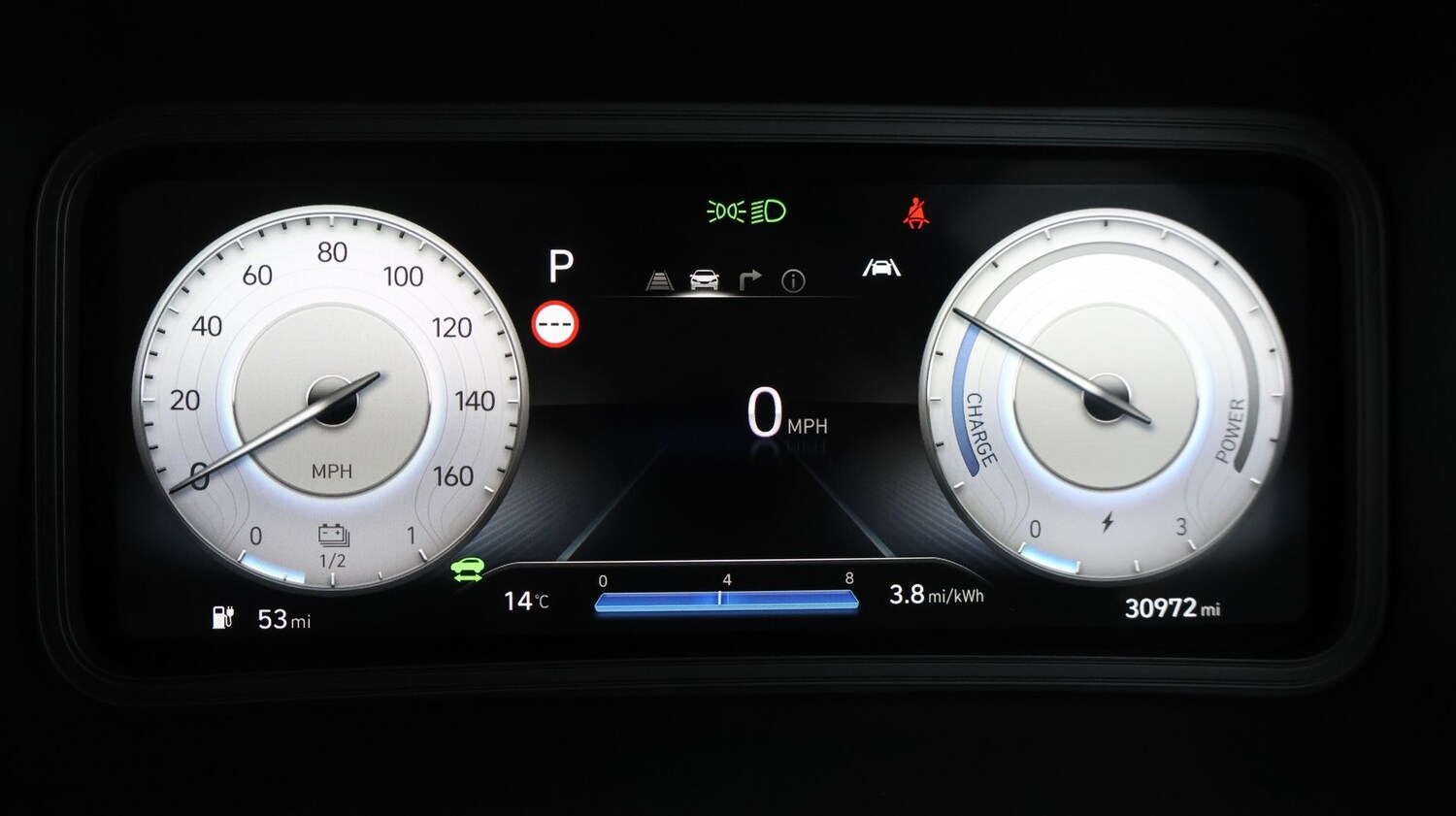 Used Hyundai KONA 2022 for sale - 77181980: Photo 10