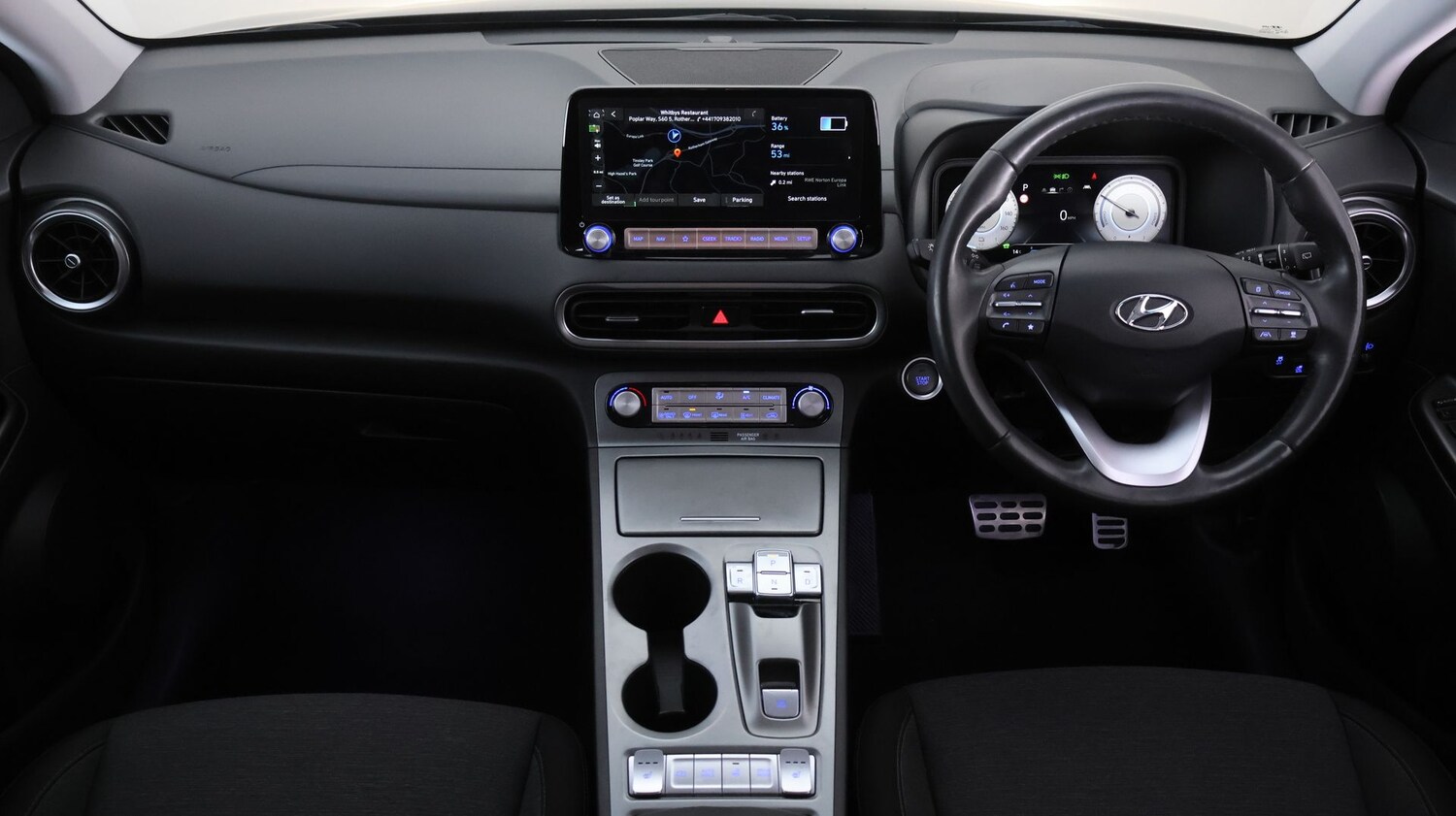 Used Hyundai KONA 2022 for sale - 77181980: Photo 13