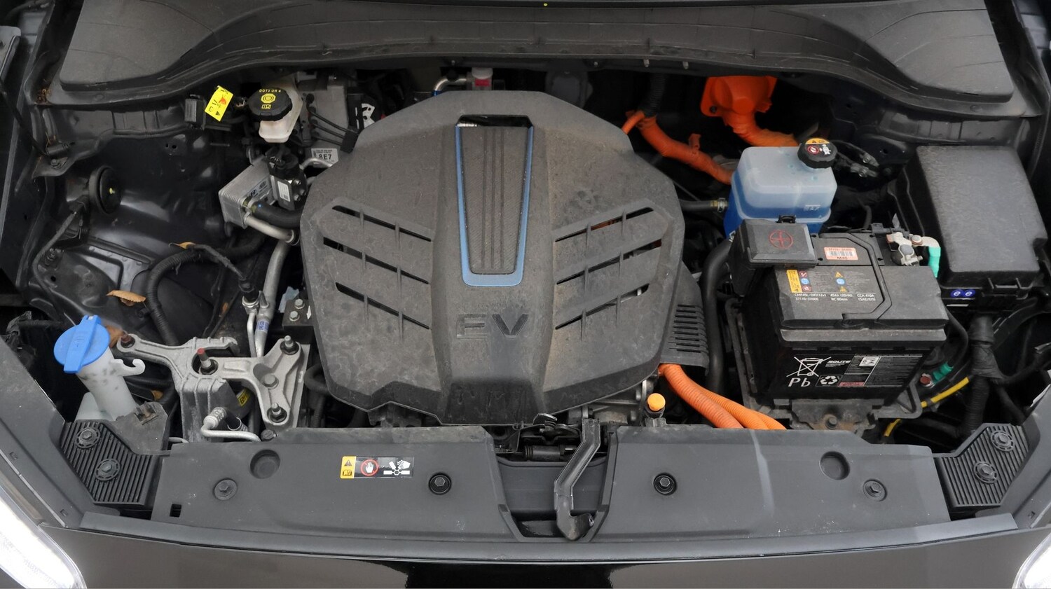 Used Hyundai KONA 2022 for sale - 77181980: Photo 19