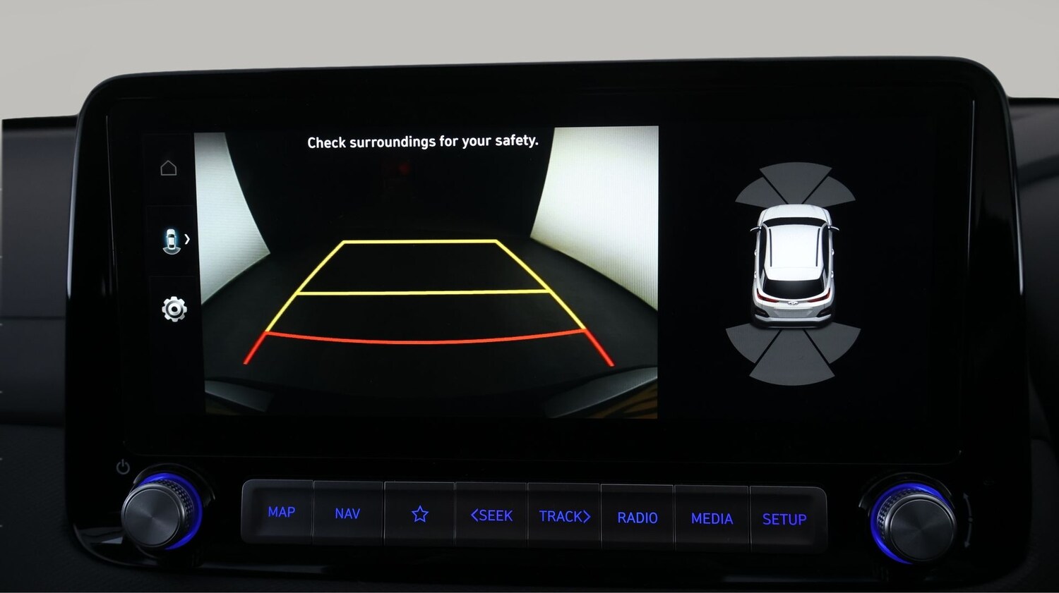 Used Hyundai KONA 2022 for sale - 77181980: Photo 23