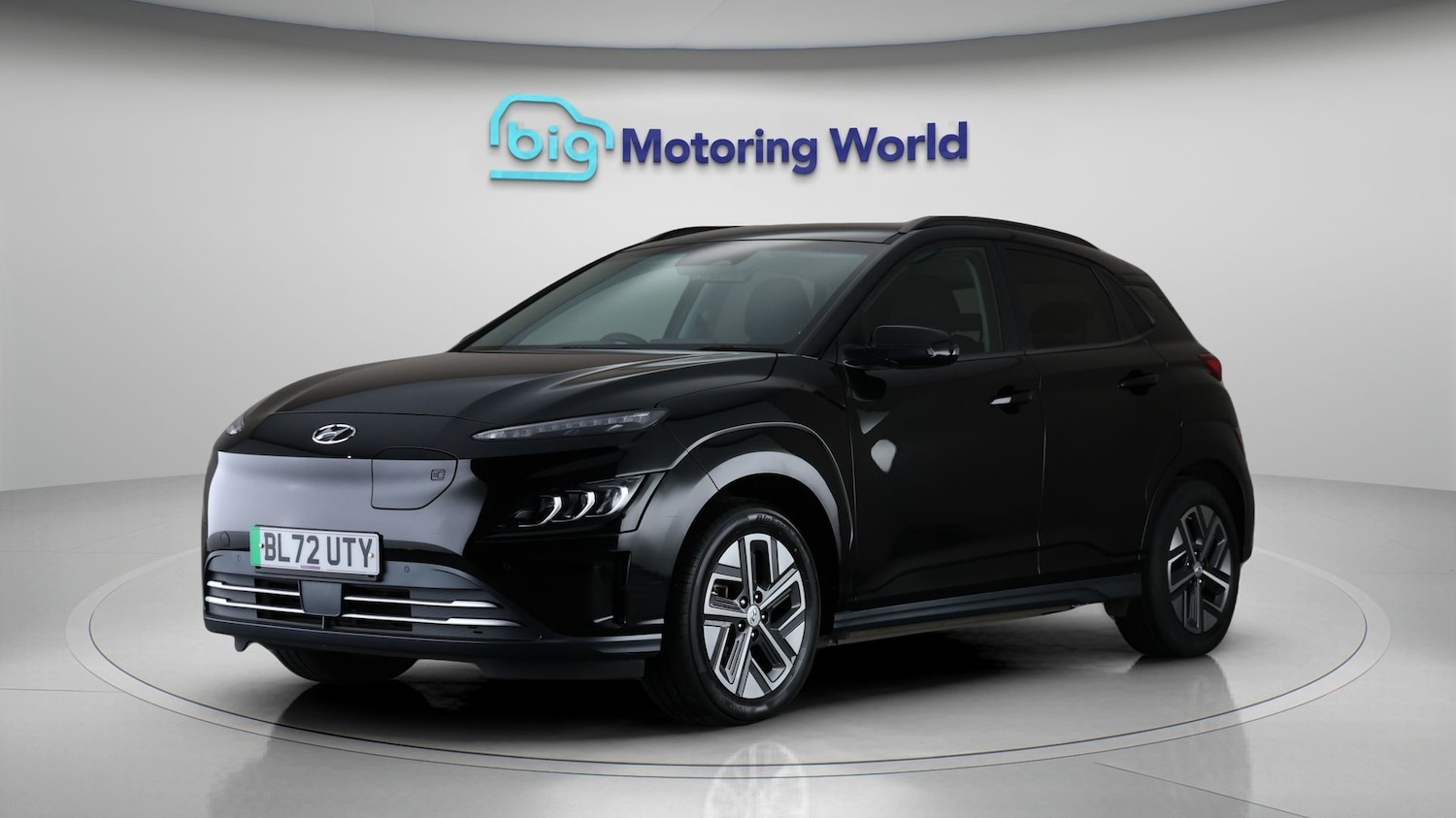 Used Hyundai KONA 2022 for sale - 77181980: Photo 3