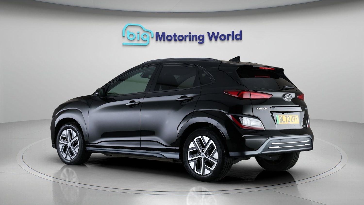 Used Hyundai KONA 2022 for sale - 77181980: Photo 5