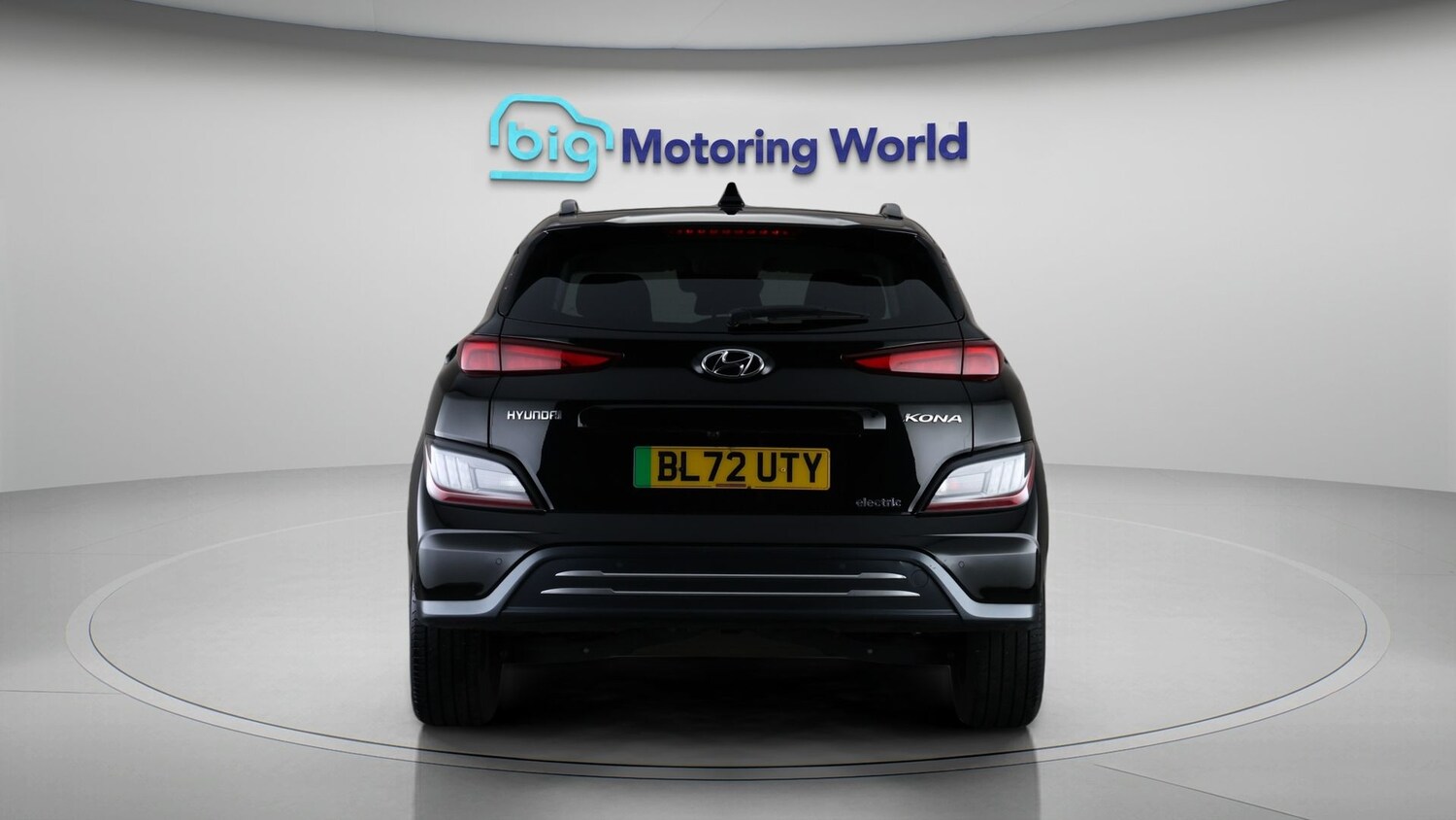 Used Hyundai KONA 2022 for sale - 77181980: Photo 6