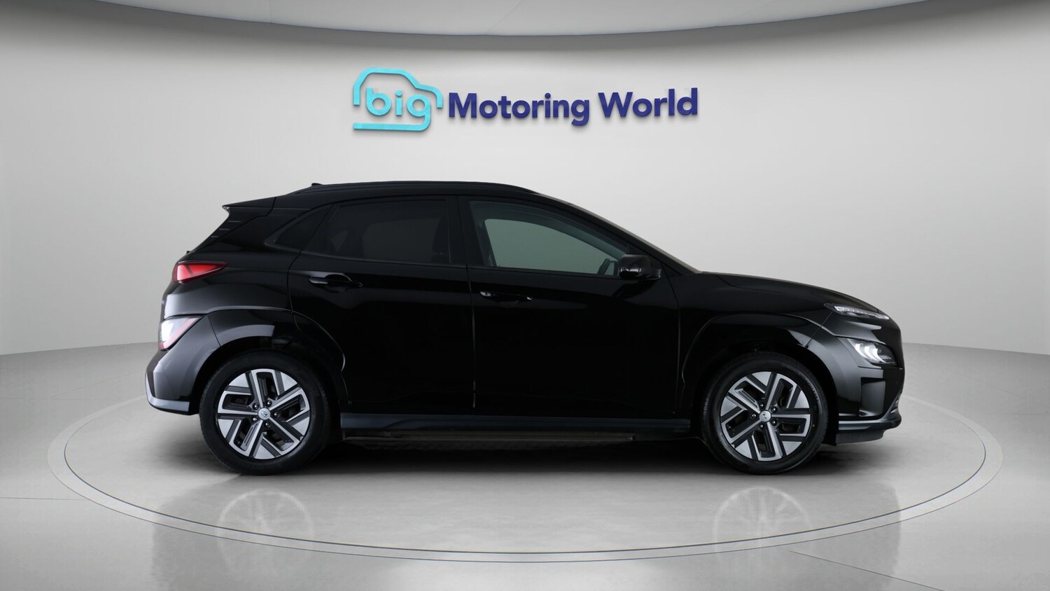 Used Hyundai KONA 2022 for sale - 77181980: Photo 8