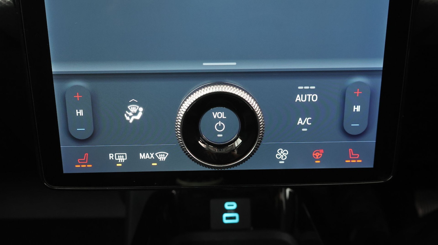 Used Ford Mustang Mach-E 2021 for sale - 77314224: Photo 12