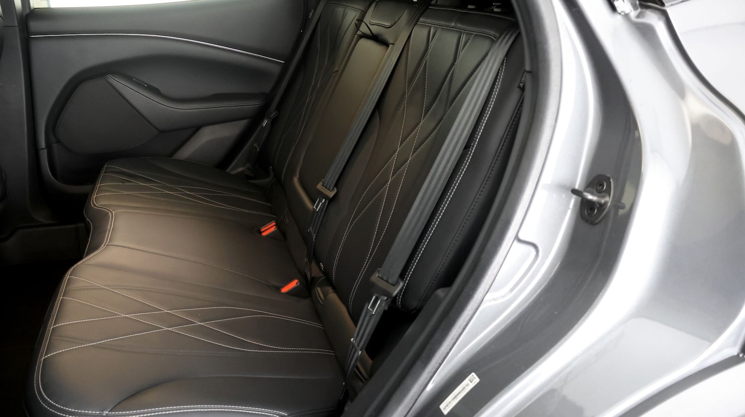 Used Ford Mustang Mach-E 2021 for sale - 77314224: Photo 16