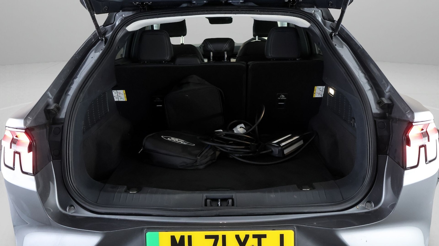 Used Ford Mustang Mach-E 2021 for sale - 77314224: Photo 17