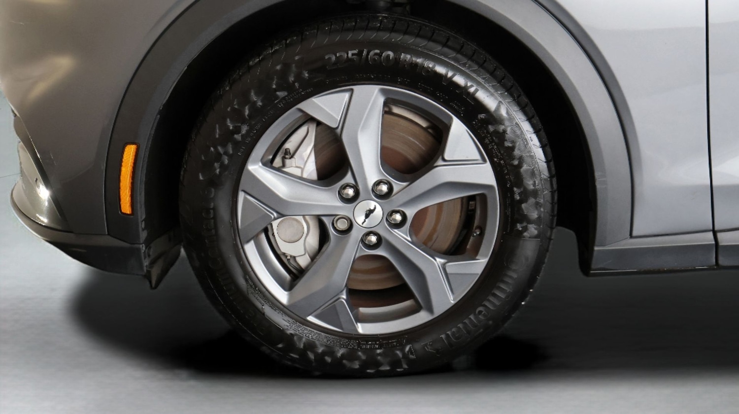 Used Ford Mustang Mach-E 2021 for sale - 77314224: Photo 18