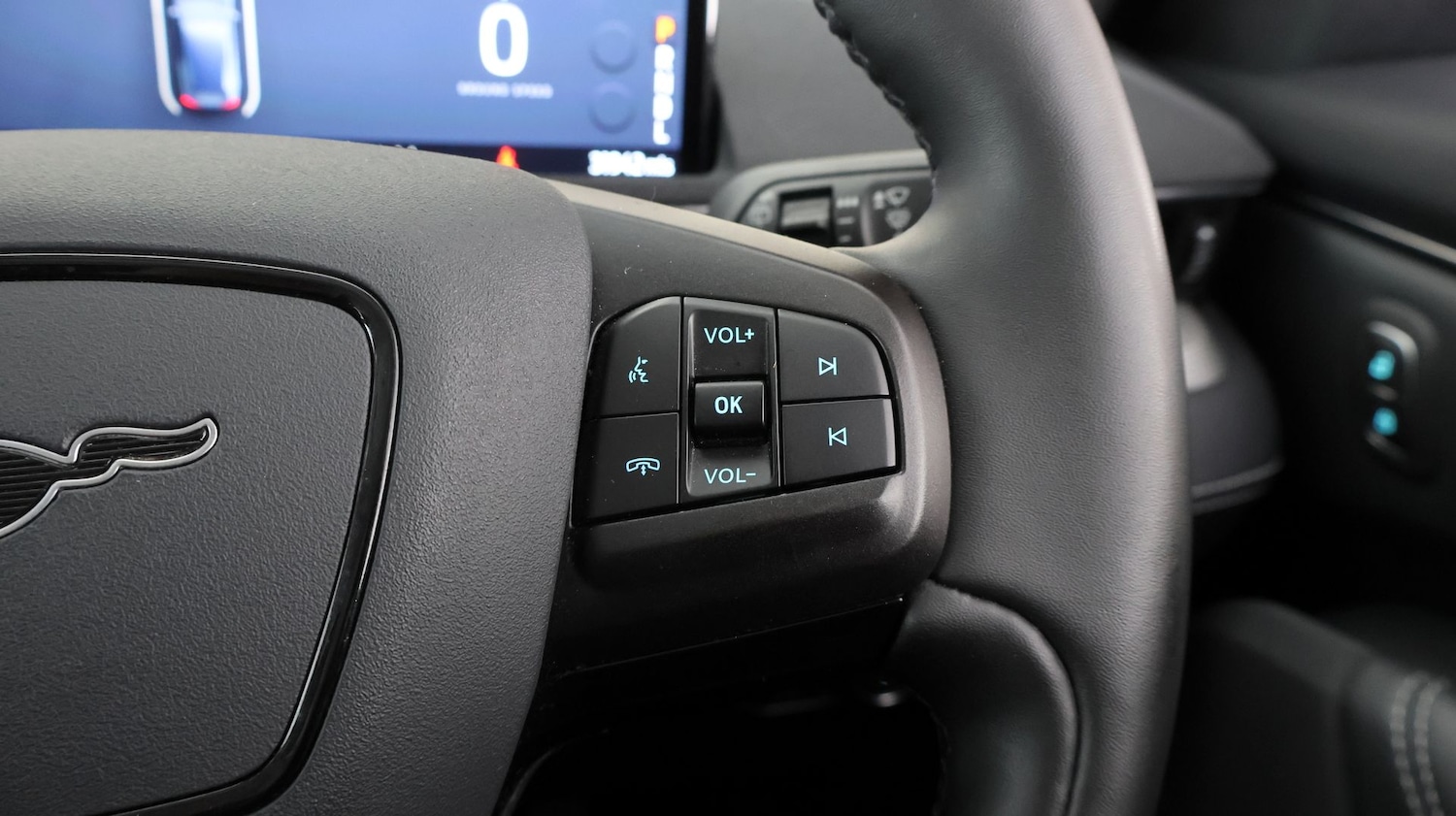 Used Ford Mustang Mach-E 2021 for sale - 77314224: Photo 22