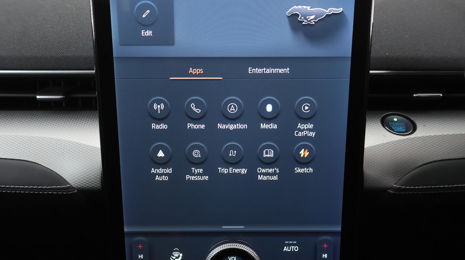 Used Ford Mustang Mach-E 2021 for sale - 77314224: Photo 23