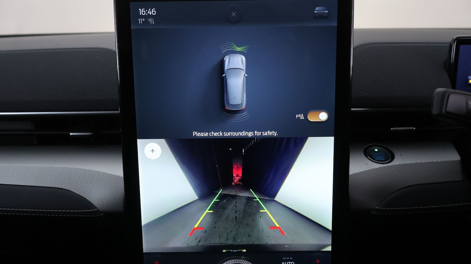 Used Ford Mustang Mach-E 2021 for sale - 77314224: Photo 24