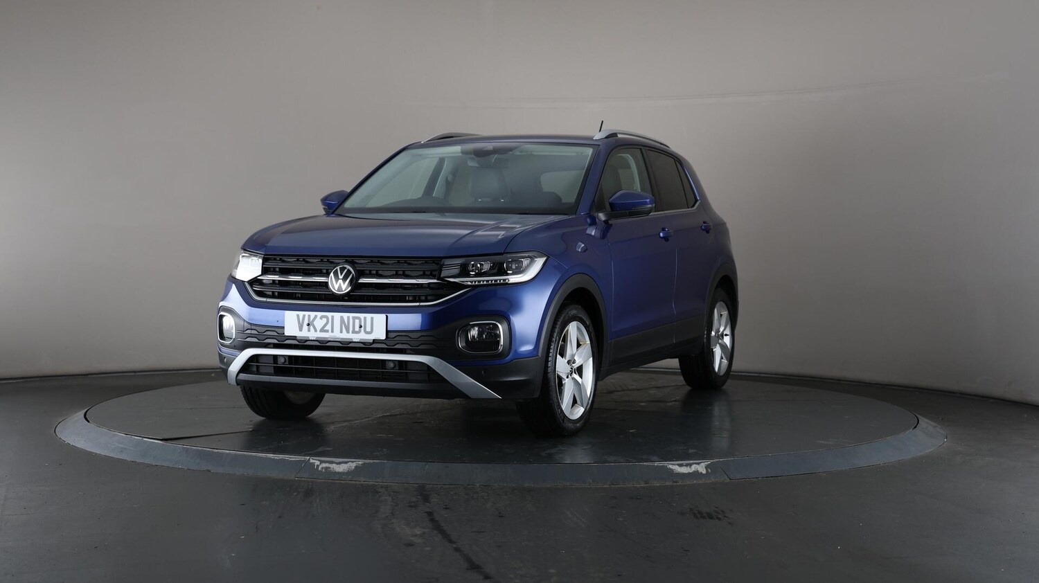 Vehicle 33