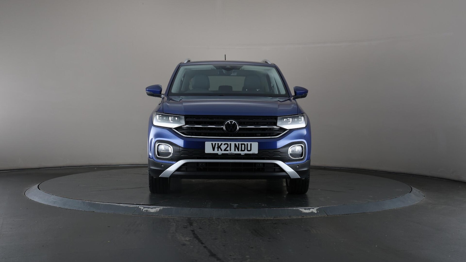 Vehicle 41