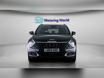 Used Kia Sportage 2022 for sale - 78688578: Photo