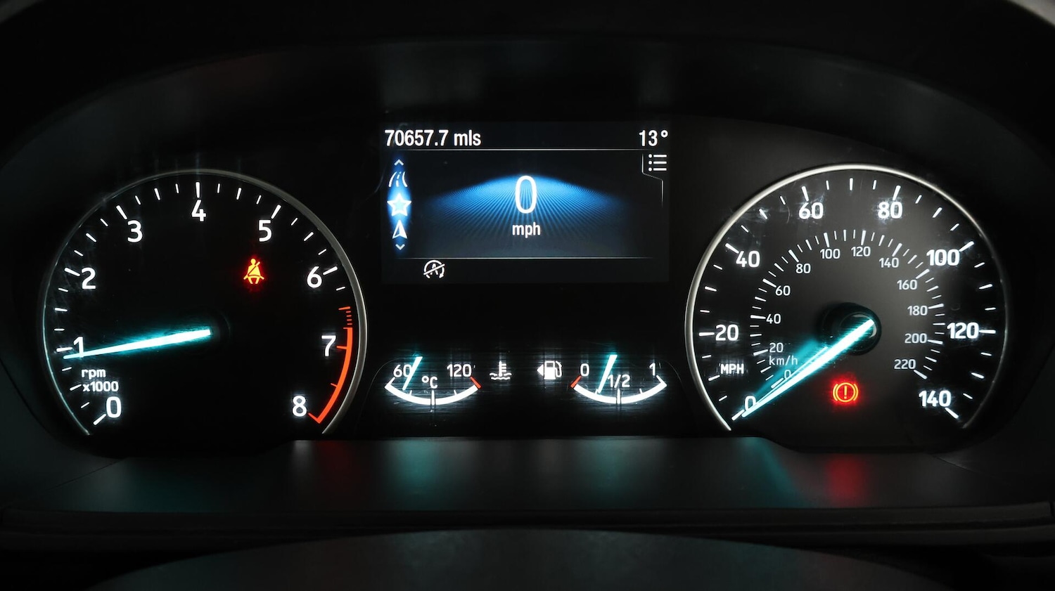 Used Ford Ecosport 2019 for sale - 76380825: Photo 10