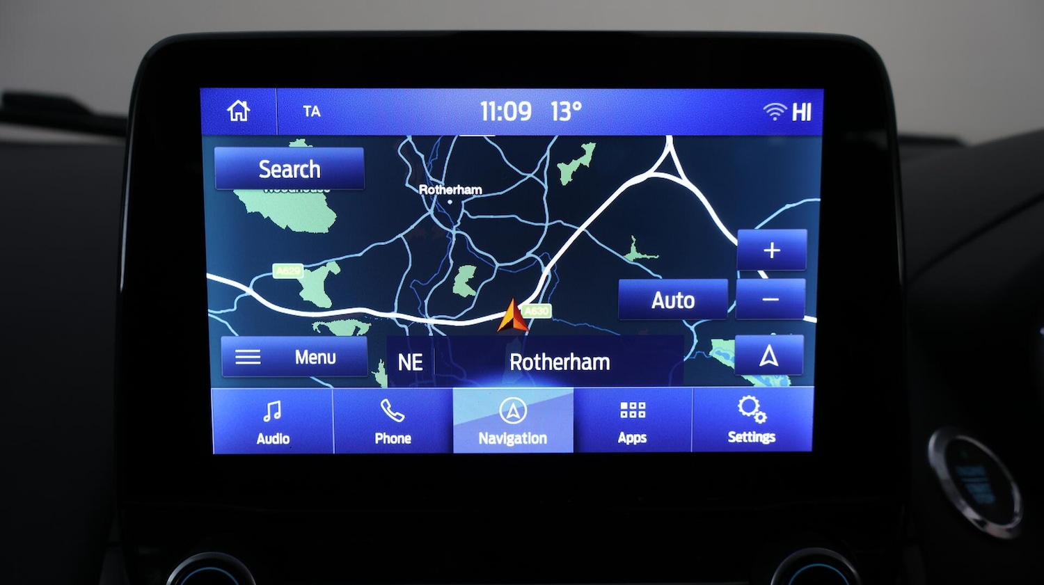 Used Ford Ecosport 2019 for sale - 76380825: Photo 11