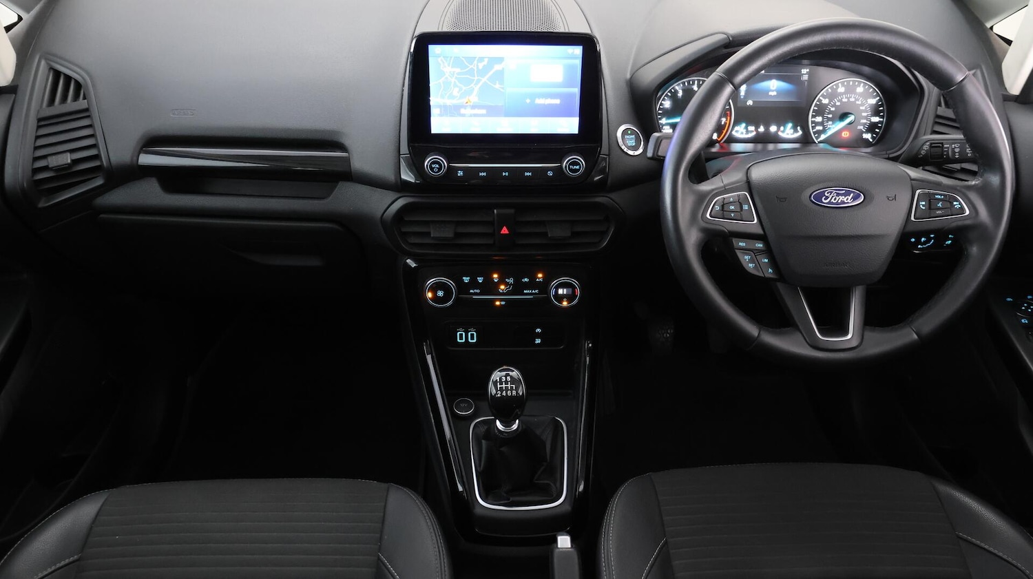 Used Ford Ecosport 2019 for sale - 76380825: Photo 13