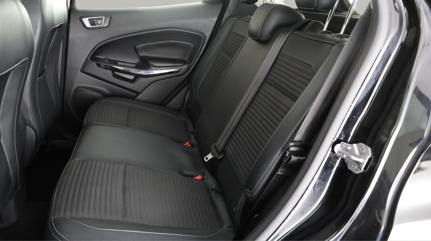 Used Ford Ecosport 2019 for sale - 76380825: Photo 16