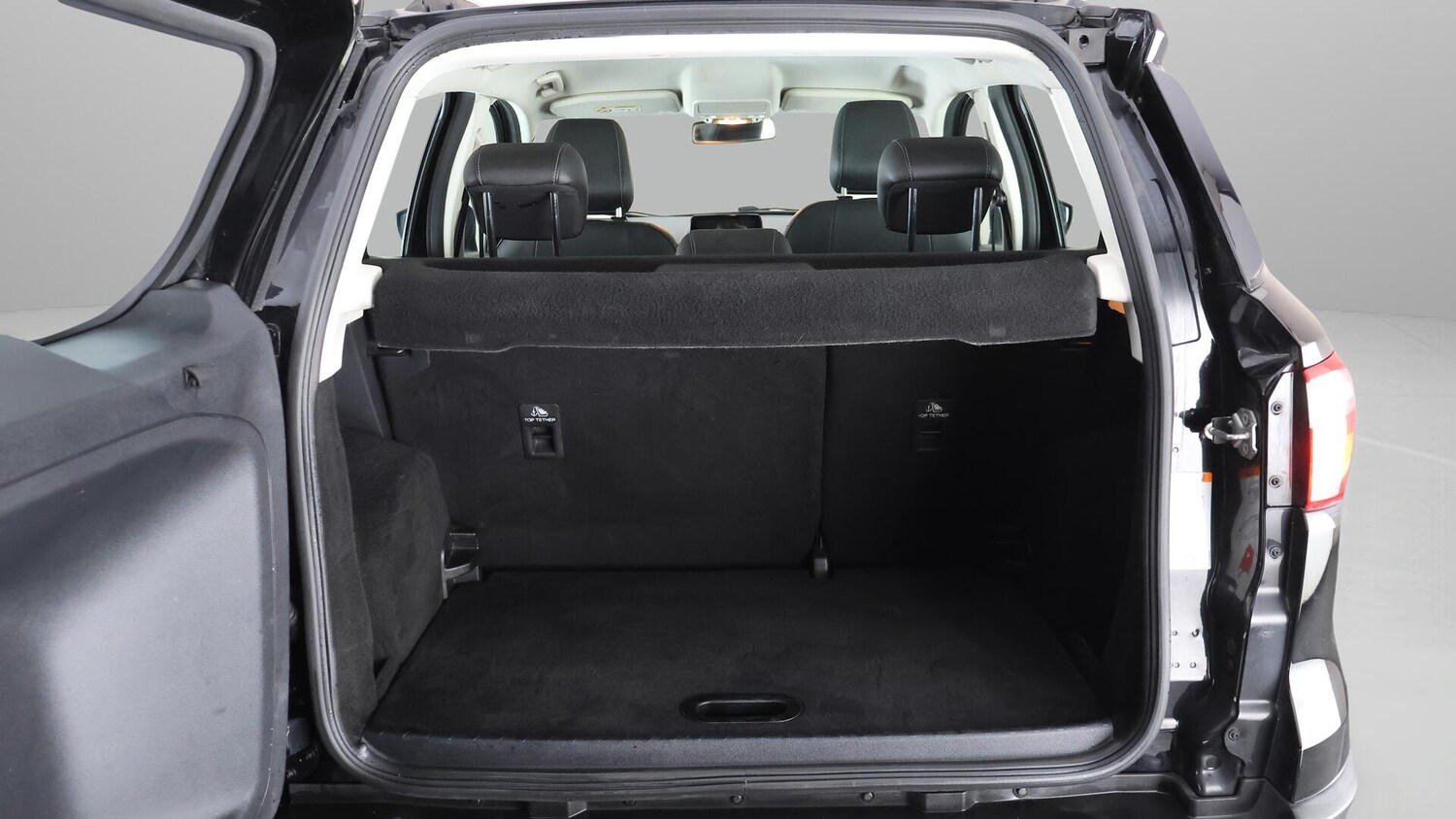 Used Ford Ecosport 2019 for sale - 76380825: Photo 17