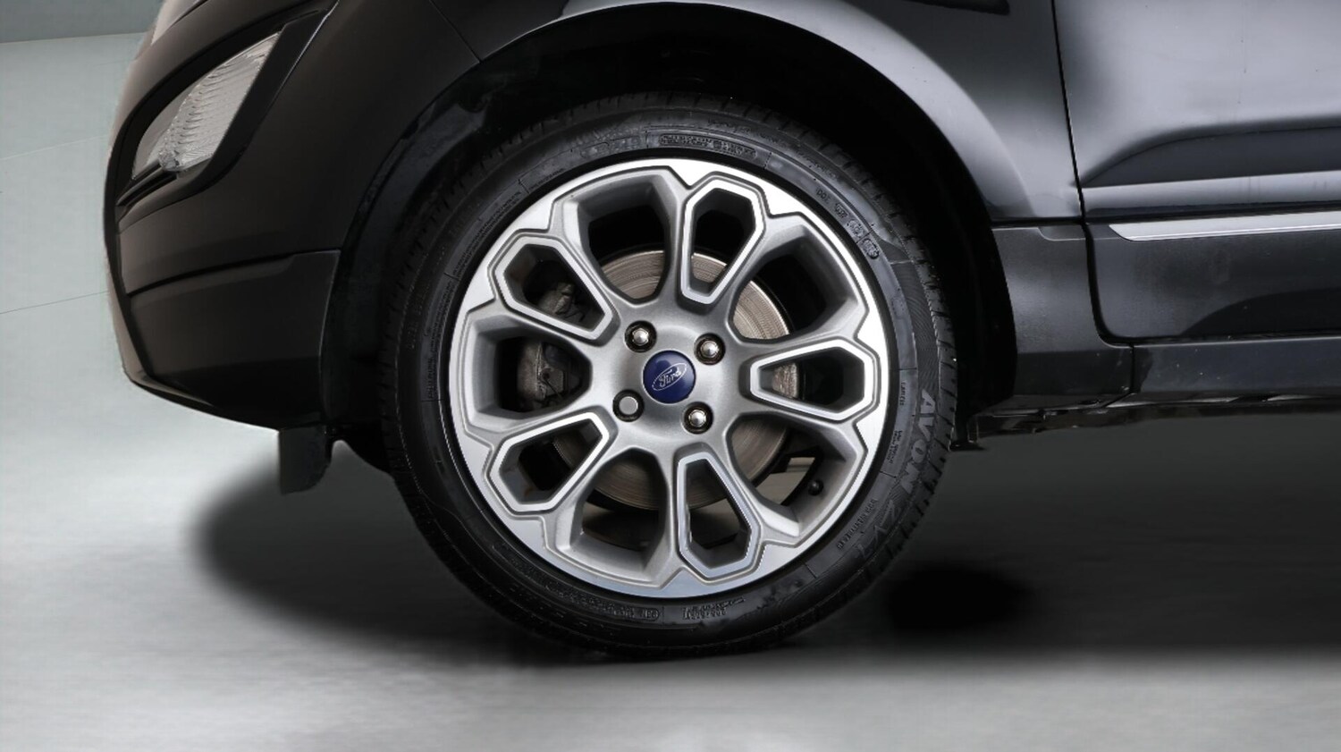 Used Ford Ecosport 2019 for sale - 76380825: Photo 18