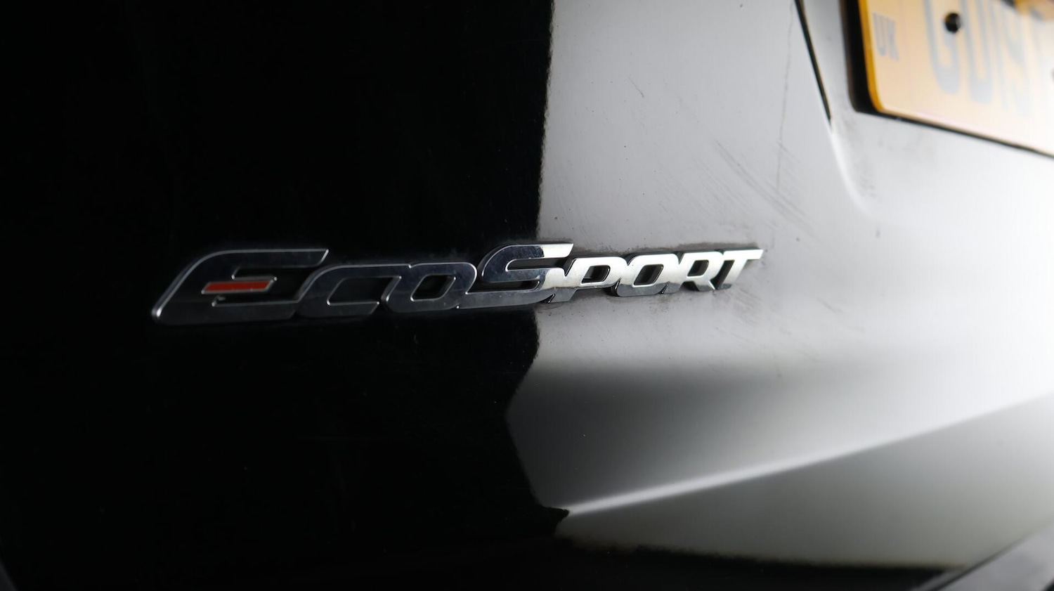 Used Ford Ecosport 2019 for sale - 76380825: Photo 21