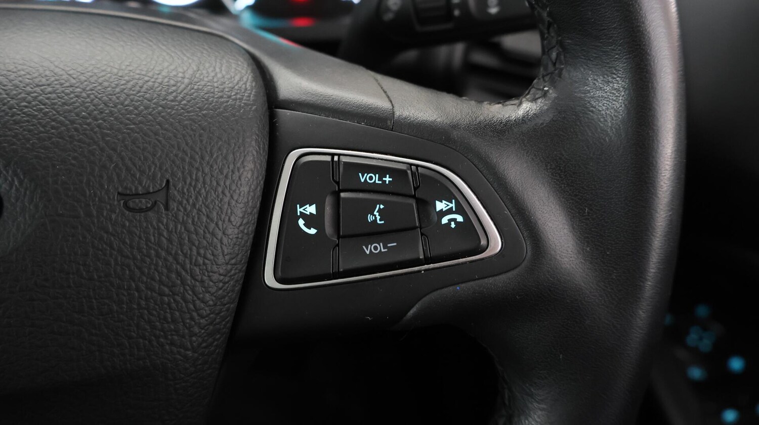 Used Ford Ecosport 2019 for sale - 76380825: Photo 23