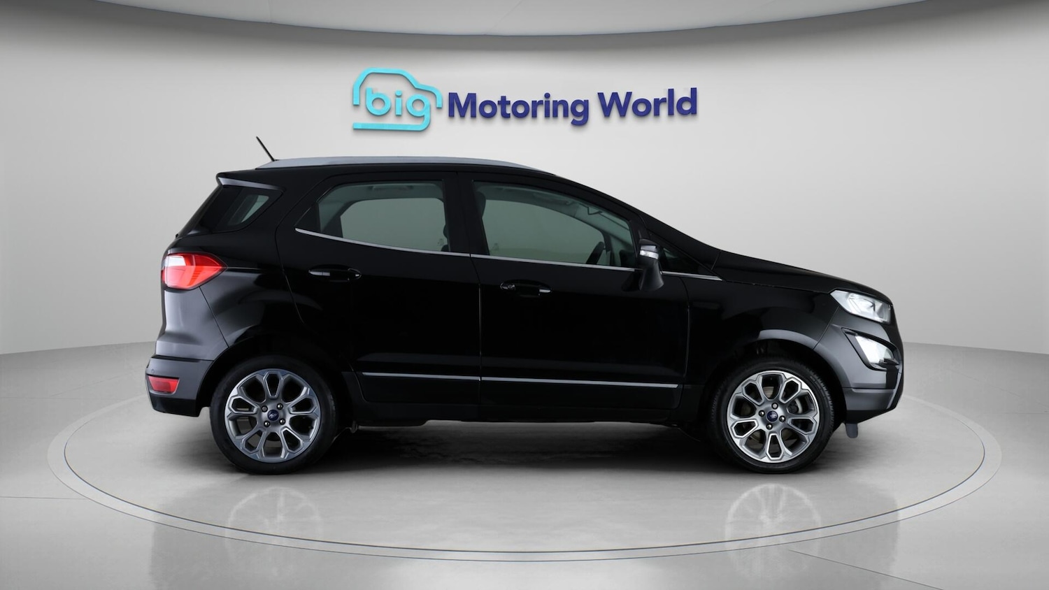 Used Ford Ecosport 2019 for sale - 76380825: Photo 8