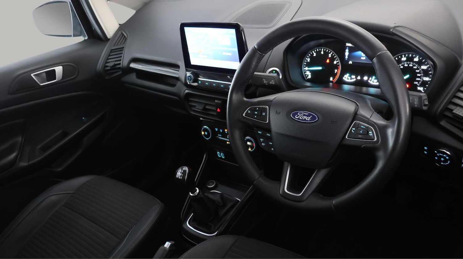 Used Ford Ecosport 2019 for sale - 76380825: Photo 9