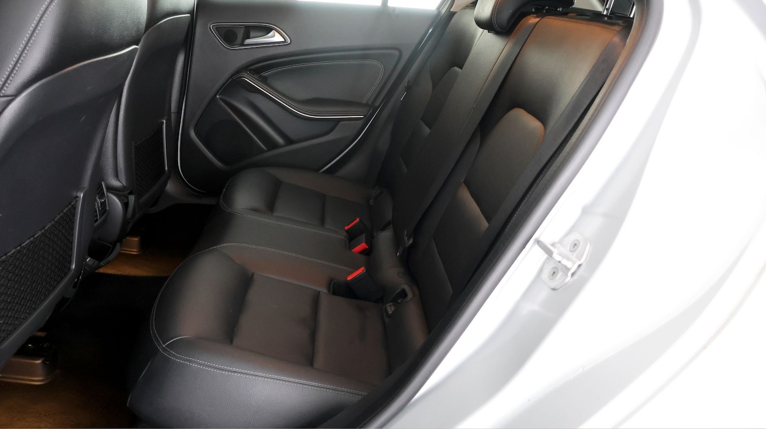 Used Mercedes-Benz A-Class 2017 for sale - 77268877: Photo 15