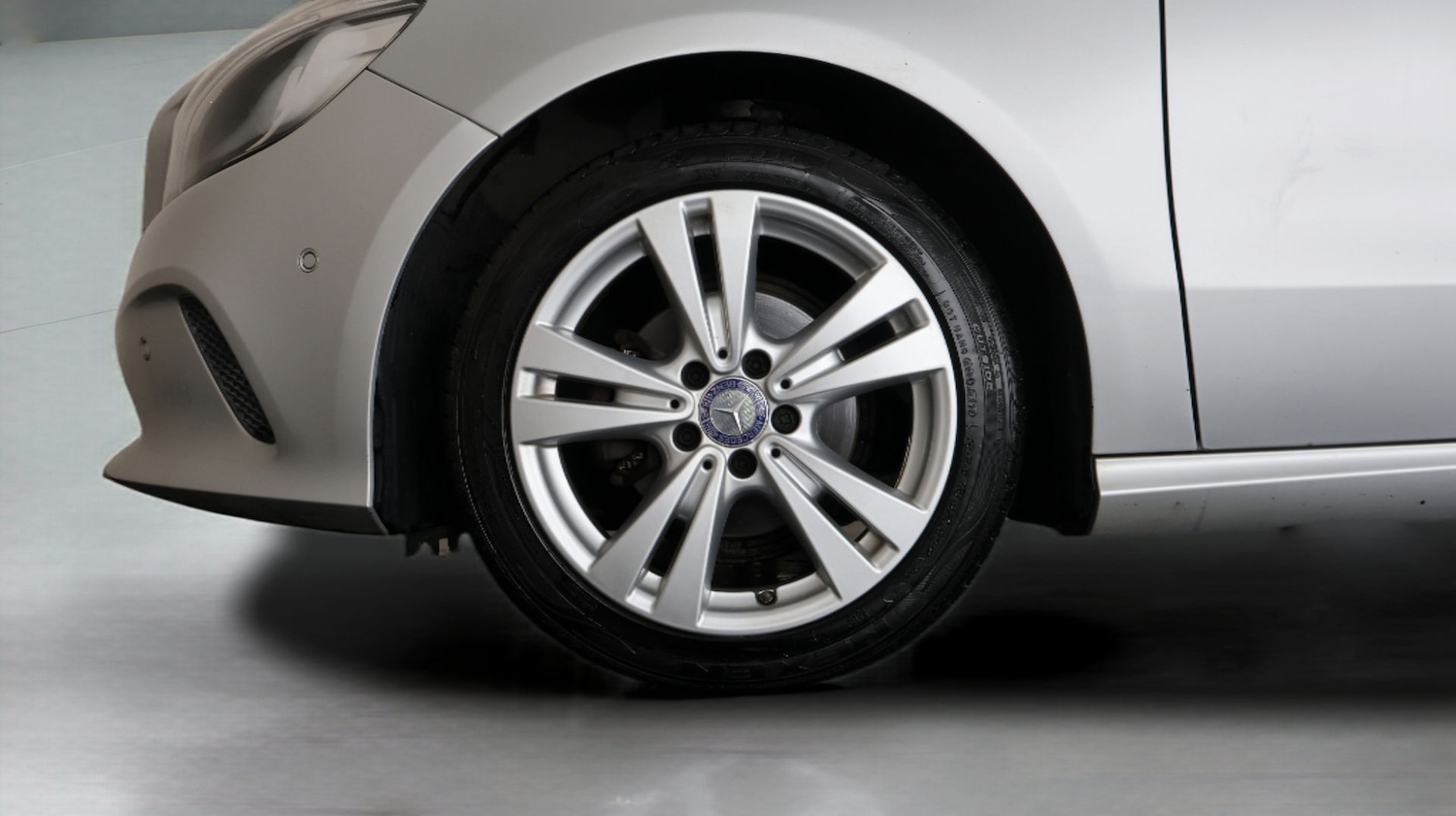 Used Mercedes-Benz A-Class 2017 for sale - 77268877: Photo 17