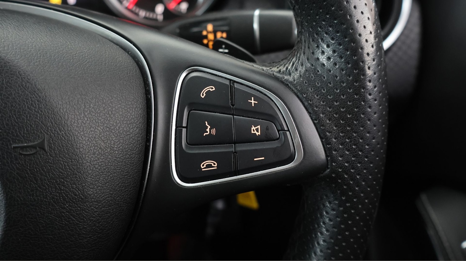 Used Mercedes-Benz A-Class 2017 for sale - 77268877: Photo 23