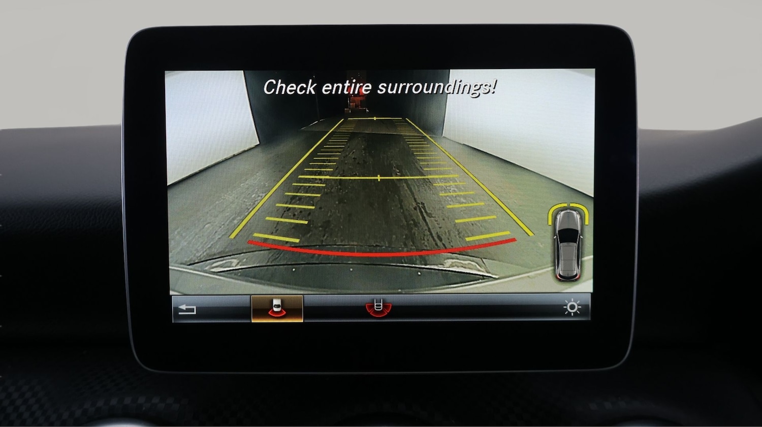 Used Mercedes-Benz A-Class 2017 for sale - 77268877: Photo 24