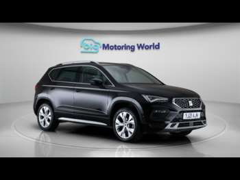2021 (21) - 1.5 TSI EVO XPERIENCE SUV 5dr Petrol Manual Euro 6 (s/s) (150 ps)