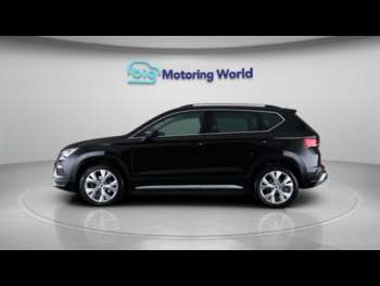 Used SEAT Ateca 2021 for sale - 75014107: Photo