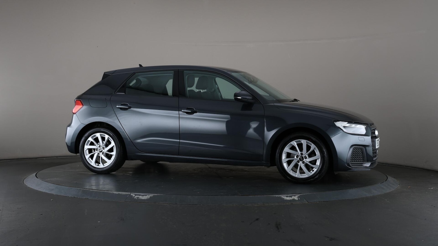 Vehicle 58