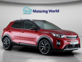 Kia - Stonic