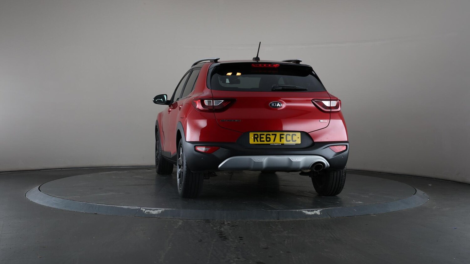 Vehicle 47