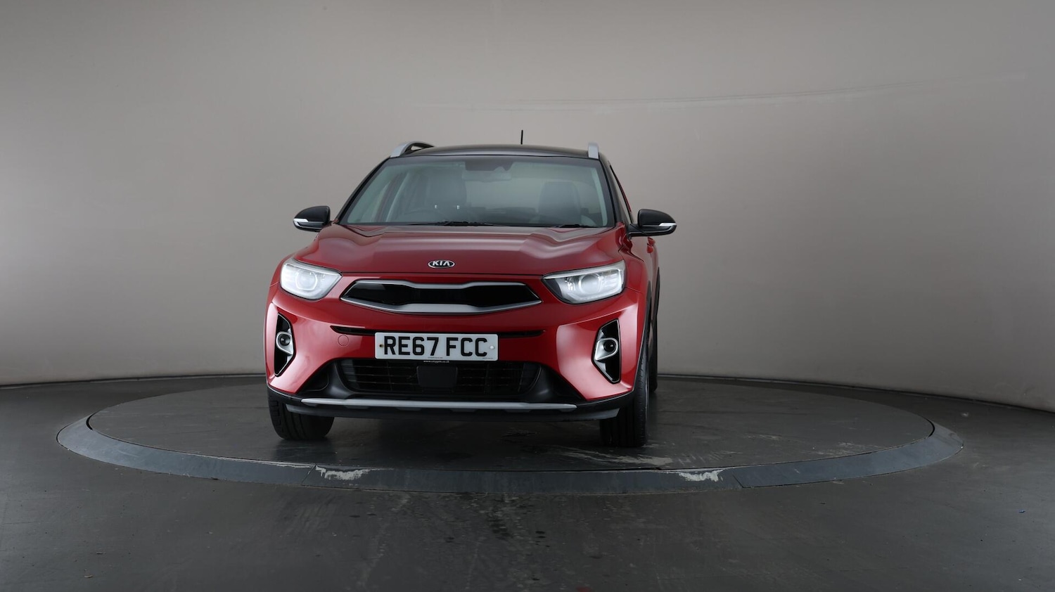 Vehicle 49