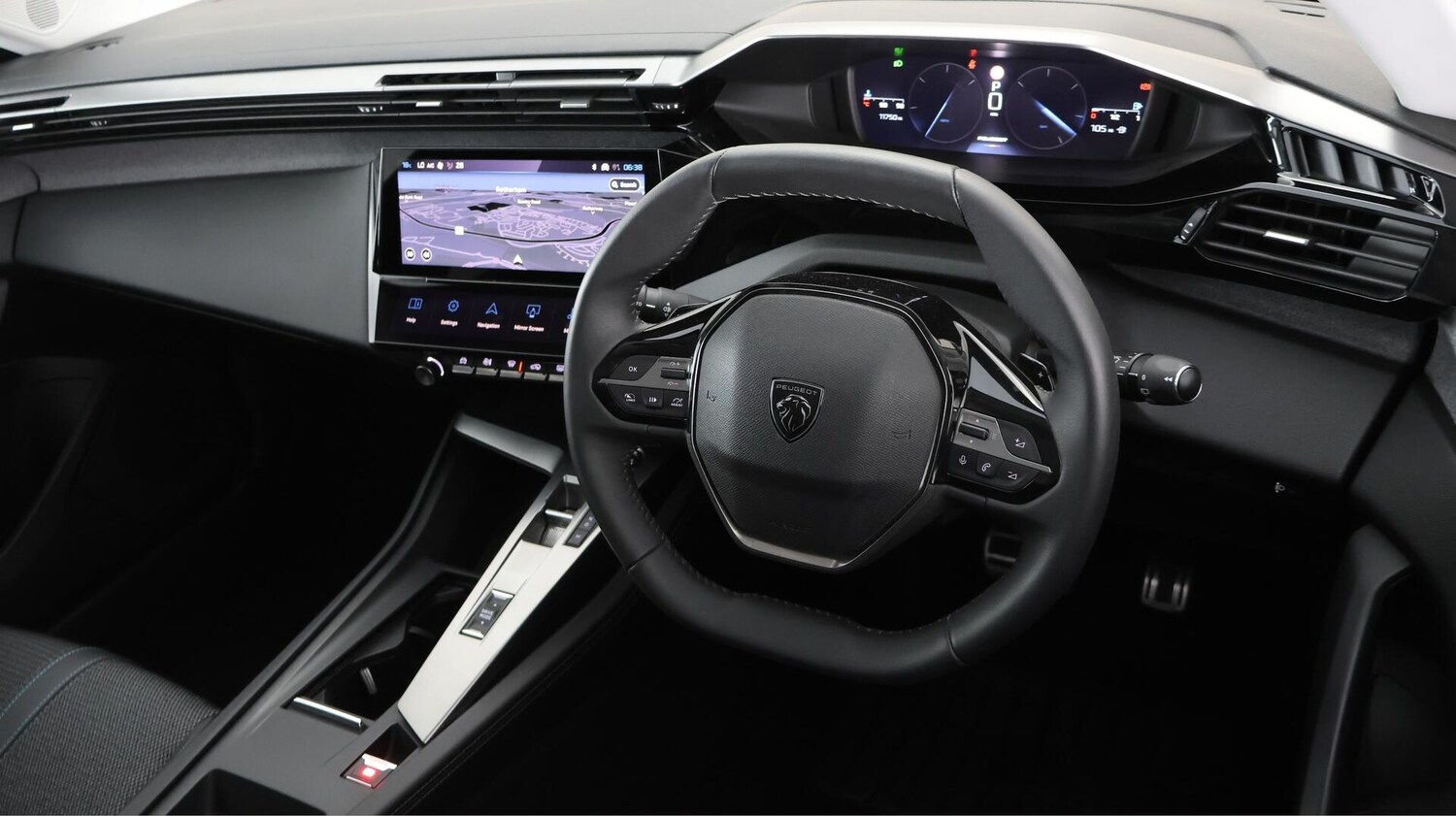 Used Peugeot 308 2022 for sale - 76247580: Photo 10