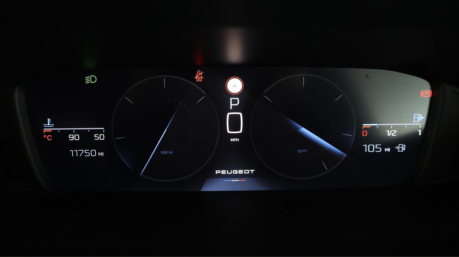 Used Peugeot 308 2022 for sale - 76247580: Photo 11