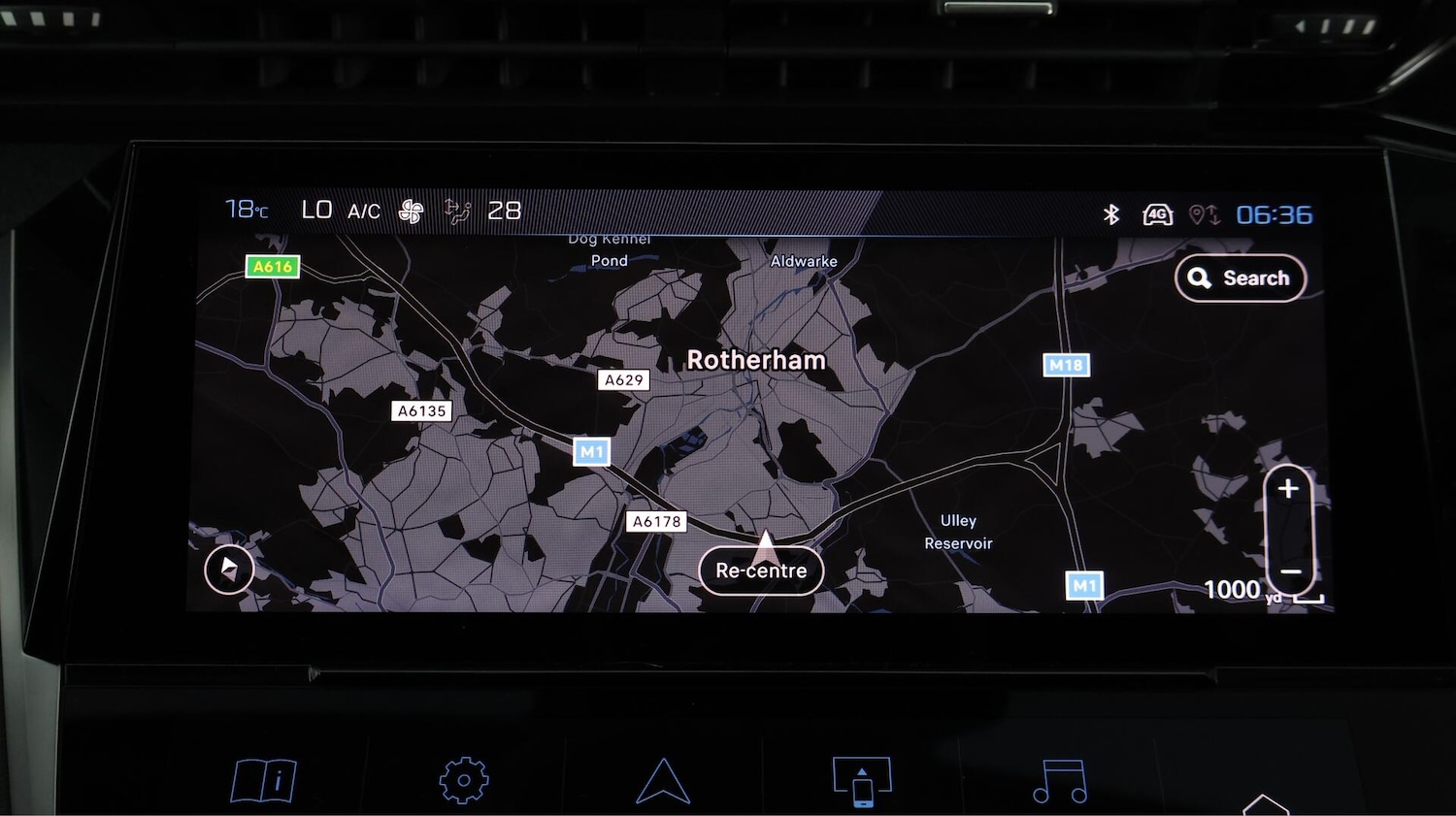 Used Peugeot 308 2022 for sale - 76247580: Photo 12